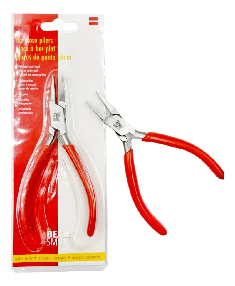 SUJETA ARGOLLAS PARA TRABAJOS PEQUEÑOS - 1