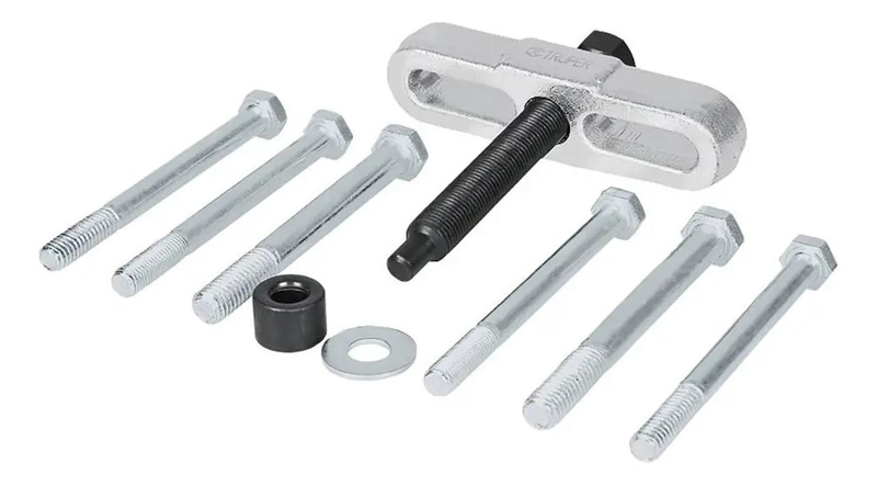 EXTRACTOR PARA ENGRANAJES CON ORIFICIO ROSCADO JUEGO 10 - 2