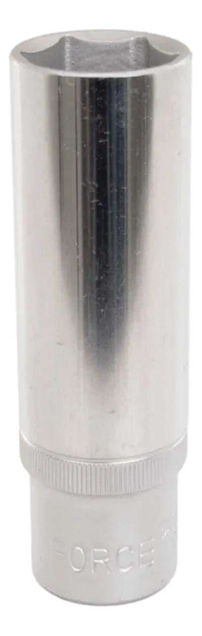 DADO LARGO 1/2' 25MM HEXAGONAL - 3