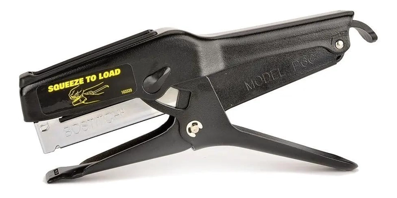 CORCHETERA TIPO ALICATE PARA CORCHETES P6C-6 - 1