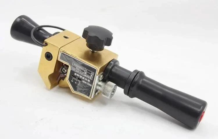 PELACABLE MANUAL PARA CABLES DE 14 A 40 MM - 2