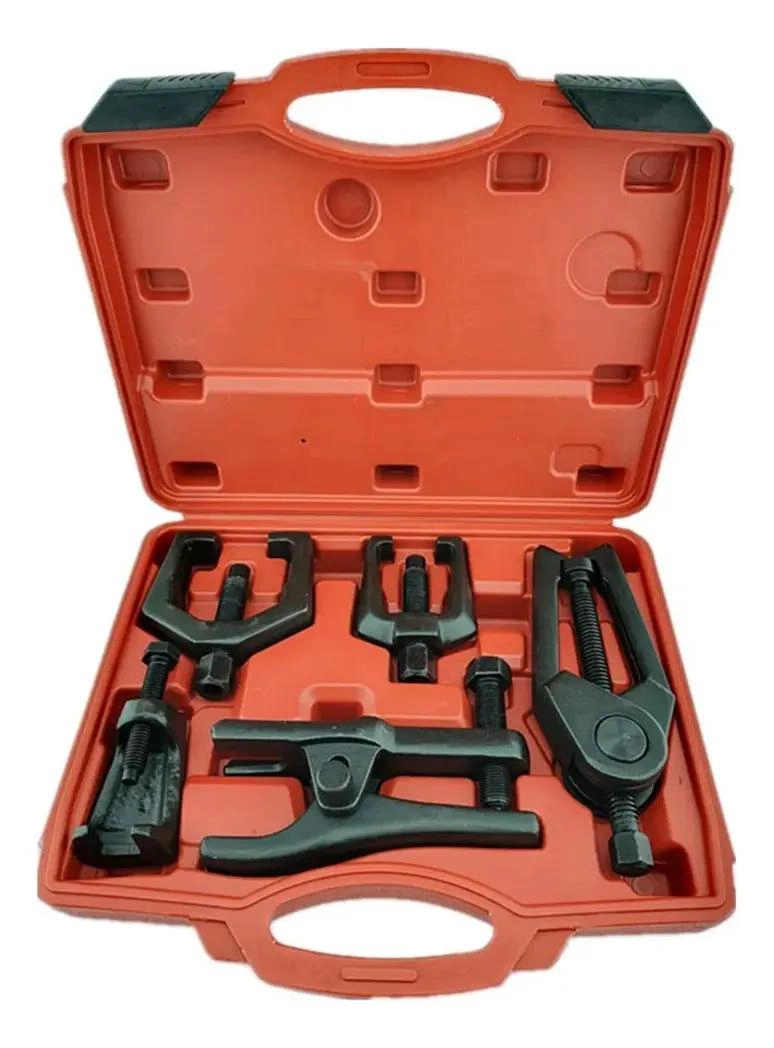KIT DE EXTRACTOR DE ROTULAS Y TERMINALES DE DIRECCION 5 P - 1