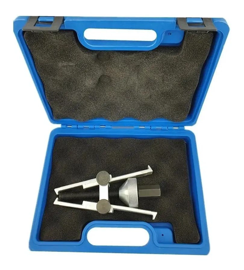EXTRACTOR UNIVERSAL PARA INYECTORES DE GASOLINA Y DIE SEL - 1