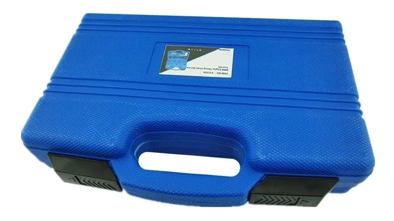 EXTRACTOR UNIVERSAL PARA INYECTORES DE GASOLINA Y DIE SEL - 4