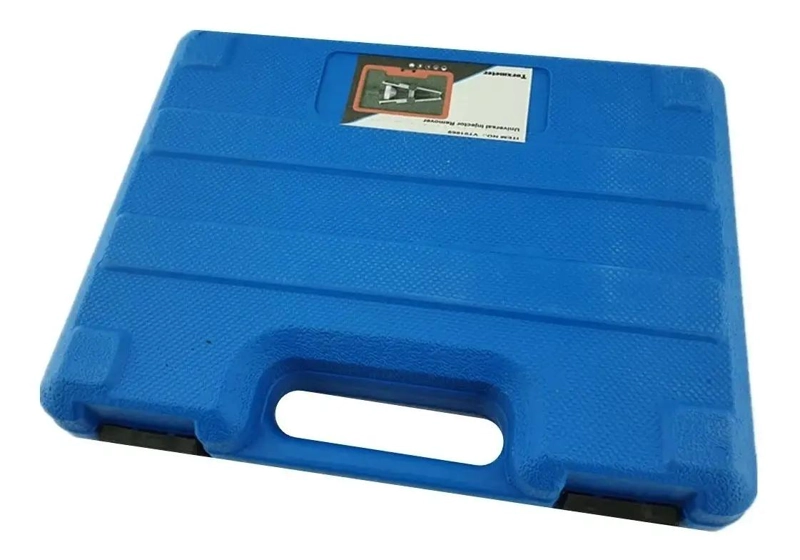 EXTRACTOR UNIVERSAL PARA INYECTORES DE GASOLINA Y DIE SEL - 5