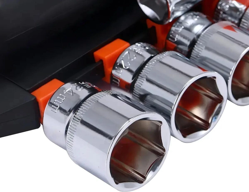 SET LLAVE CHICHARRA CON 10 DADOS HEXAGONALES - 2
