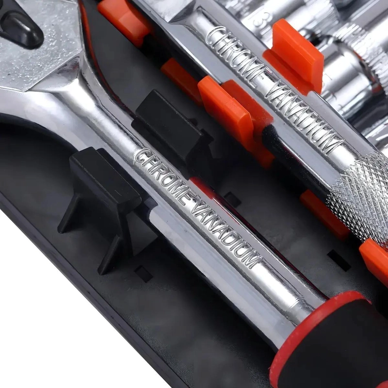 SET LLAVE CHICHARRA CON 10 DADOS HEXAGONALES - 4