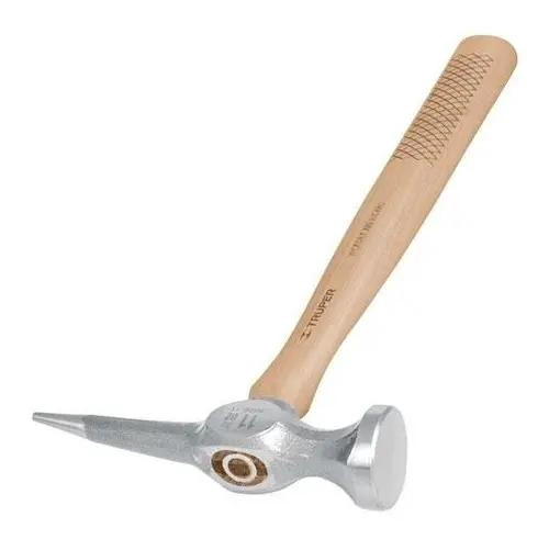 MARTILLO DESABOLLADOR 11 OZ CON MANGO ERGONOMICO - 1