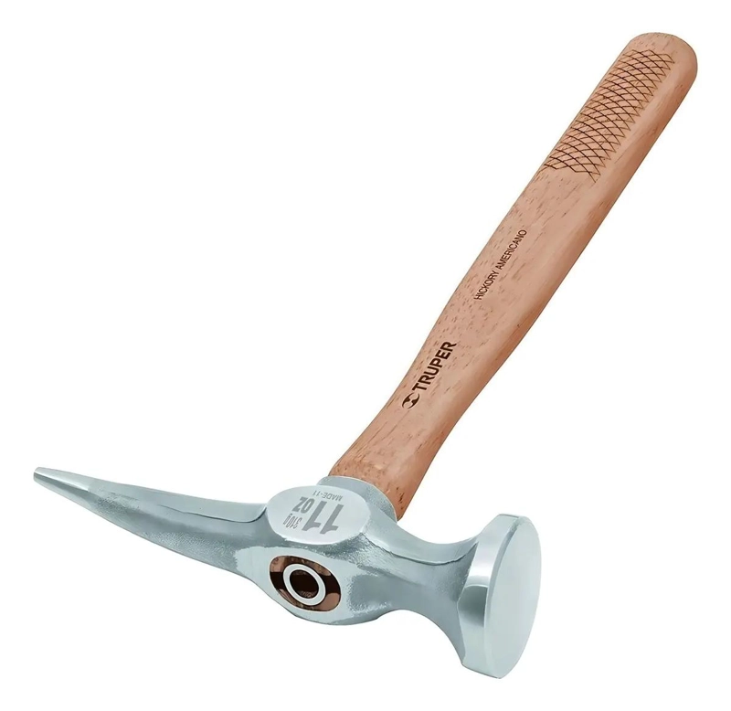 MARTILLO DESABOLLADOR 11 OZ CON MANGO ERGONOMICO - 3
