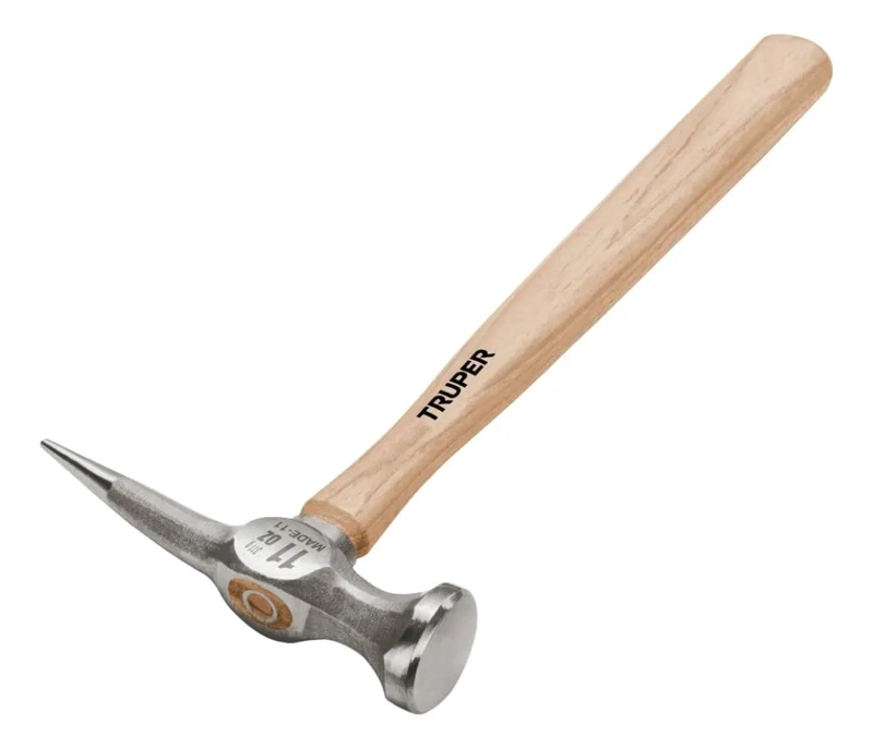 MARTILLO DESABOLLADOR 11 OZ CON MANGO ERGONOMICO - 4