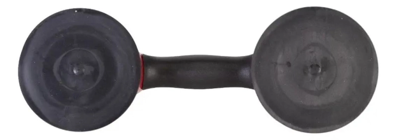 VENTOSA DOBLE PARA CERAMICA Y CRISTAL CARGA 80 KG - 2