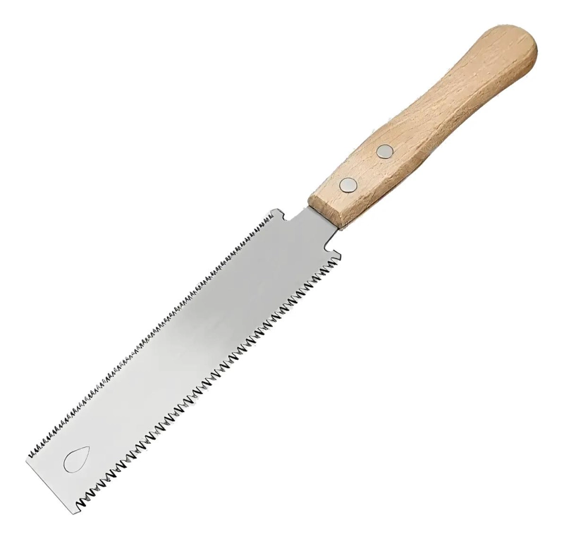 SIERRA JAPONESA 30 CM PARA CORTES FINOS - 1