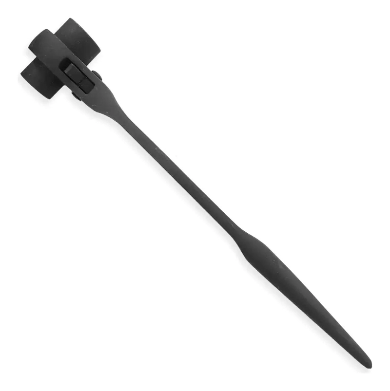 LLAVE CON CHICHARRA PARA ANDAMIOS 19MM Y 21MM - 3