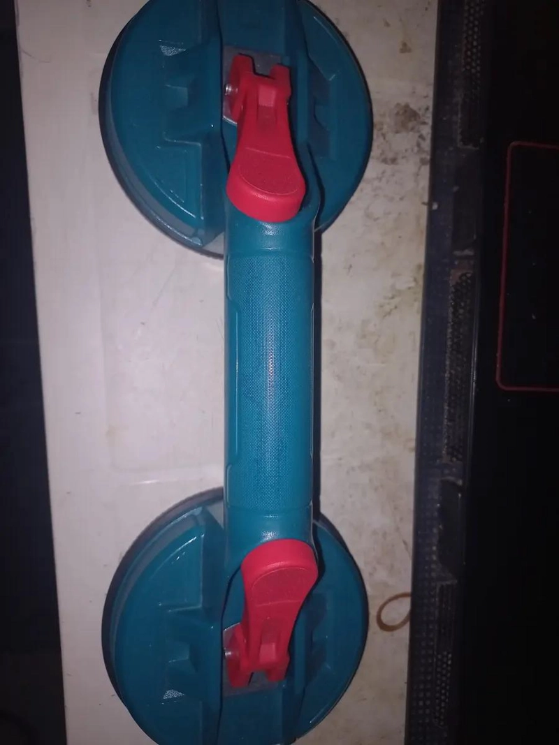 CHUPA VENTOSA DOBLE CAPACIDAD 50 KG VIDRIO - 4