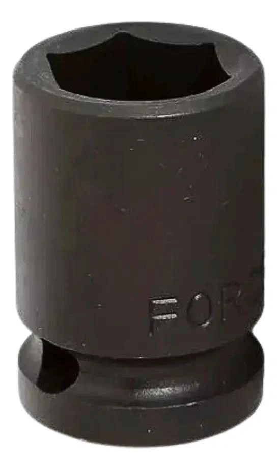 DADO DE IMPACTO HEXAGONAL 1.1/2'' 50MM - 3