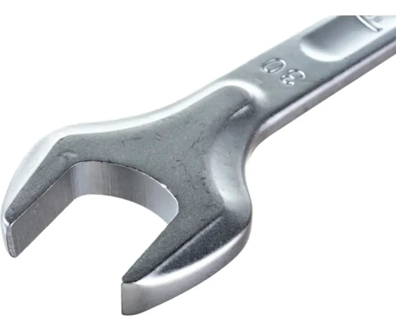 LLAVE PUNTA-CORONA 20 MM CON DISEÑO ERGONOMICO - 2