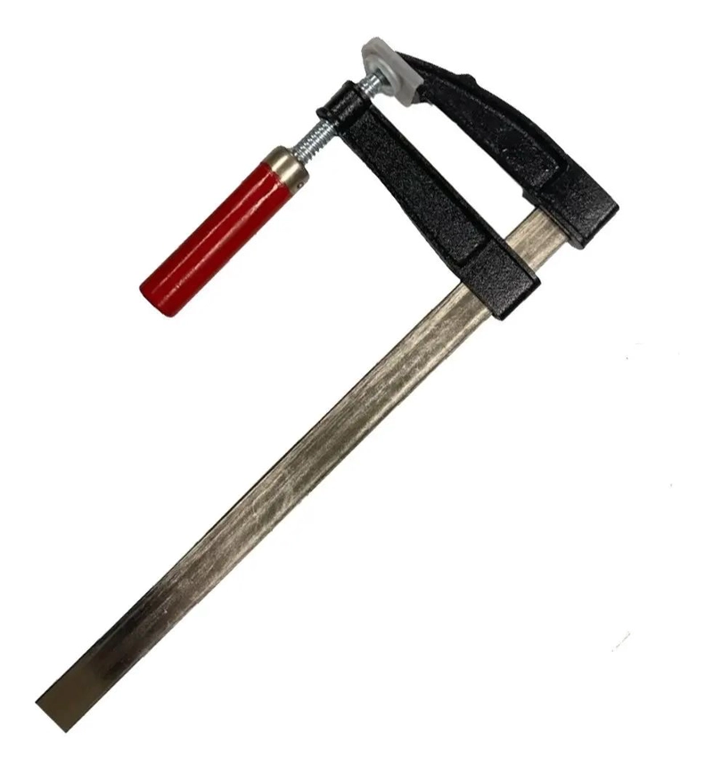 PRENSA F SARGENTO CARPINTERO 120X300MM - 1