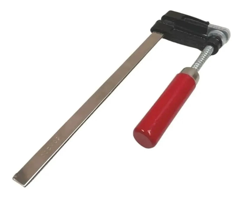 PRENSA F SARGENTO CARPINTERO 120X300MM - 2