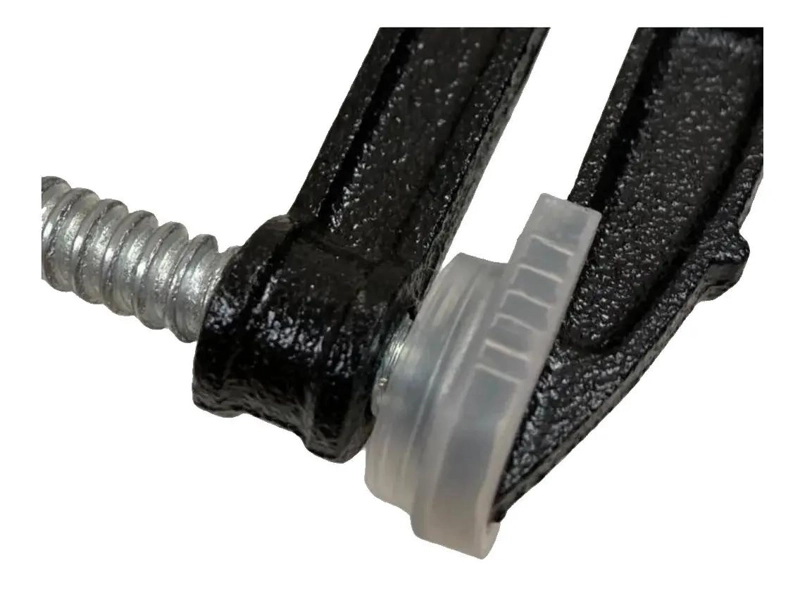 PRENSA F SARGENTO CARPINTERO 120X300MM - 3