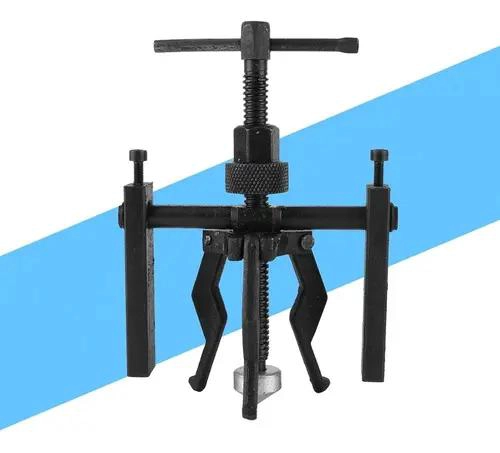 EXTRACTOR DE RODAMIENTOS INTERNOS CON 3 GARRAS - 4
