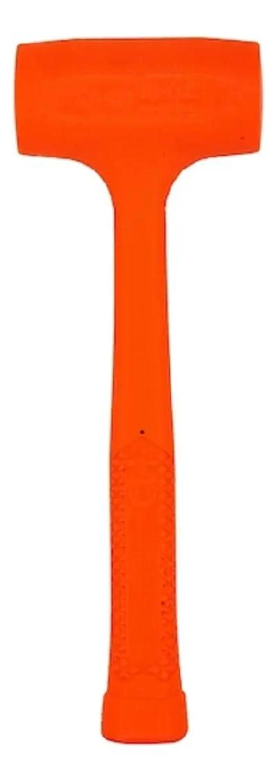 MARTILLO DE PLASTICO 18 OZ 510 GRAMOS - 2