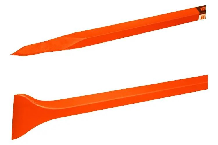 CHUZO DE PUNTA 175 CM PARA CERCAS Y SEGURIDAD - 1