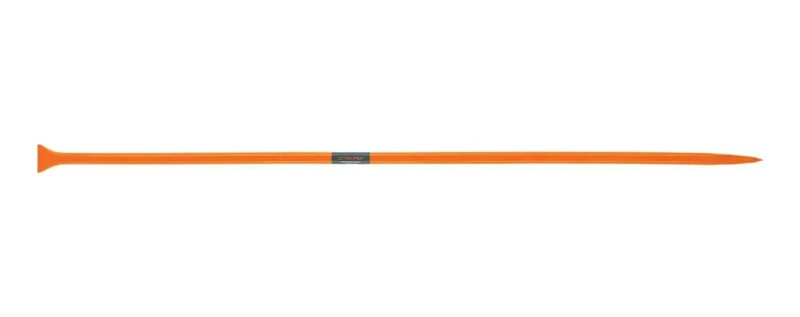 CHUZO DE PUNTA 175 CM PARA CERCAS Y SEGURIDAD - 2
