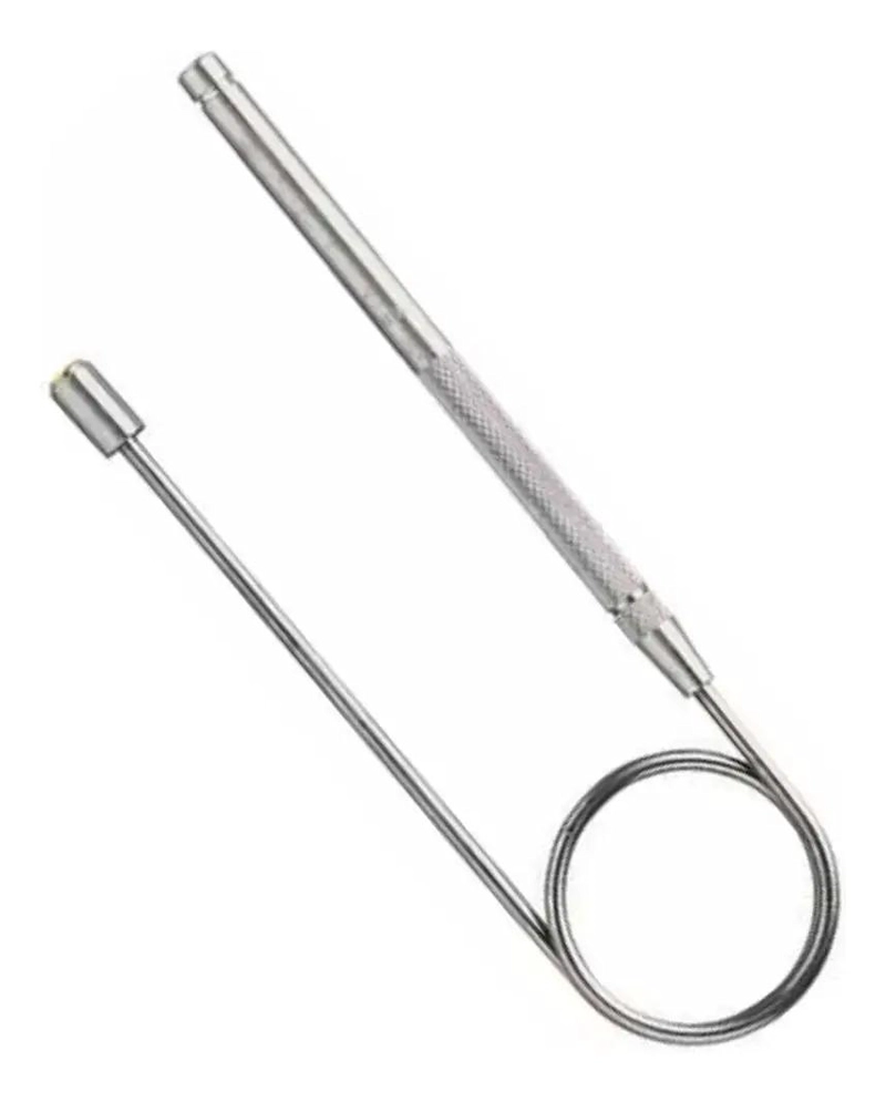 IMAN PLEGABLE 610MM SOPORTA 0,68KG - 3