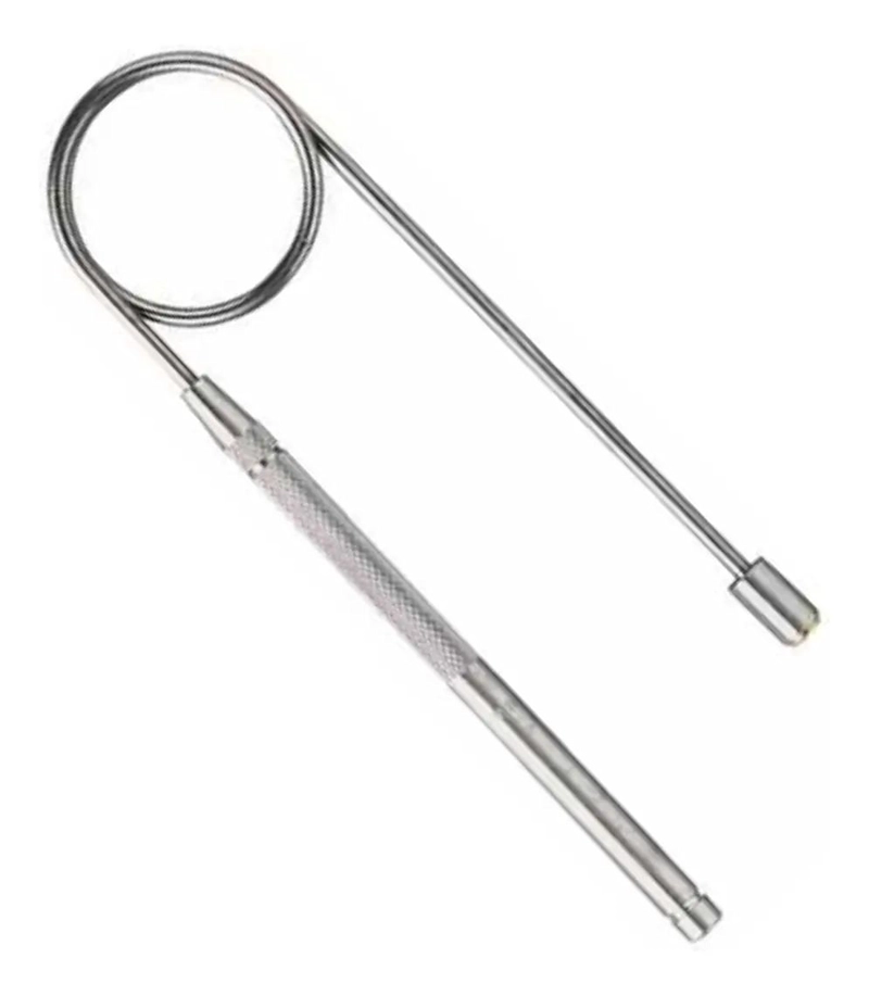 IMAN PLEGABLE 610MM SOPORTA 0,68KG - 4