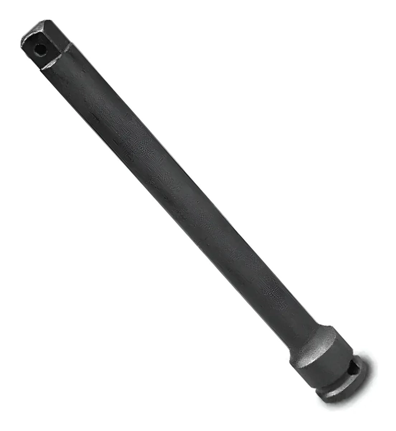 EXTENSION DE IMPACTO 1/2' X 3' ACERO - 1