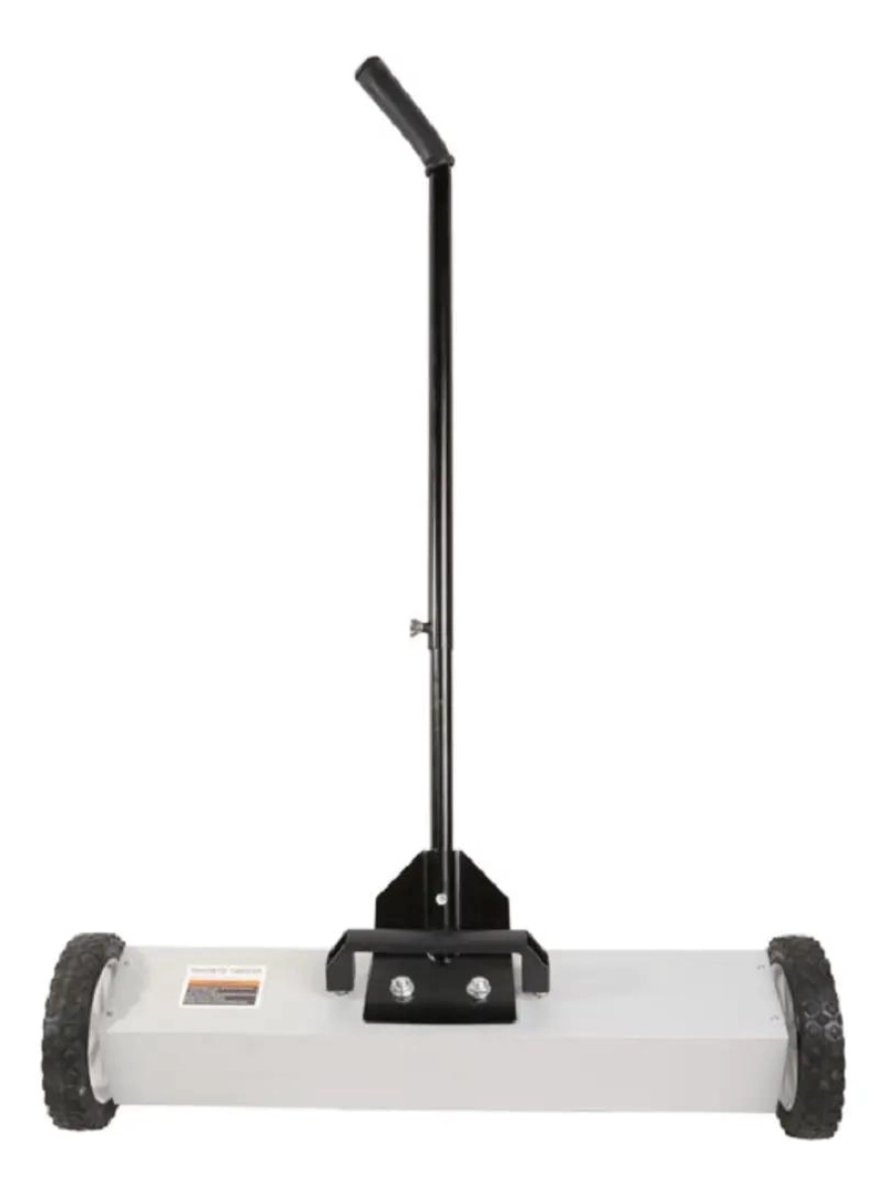 RECUPERADORA DE CLAVOS Y TORNILLOS CON RUEDAS 56 CM - 3