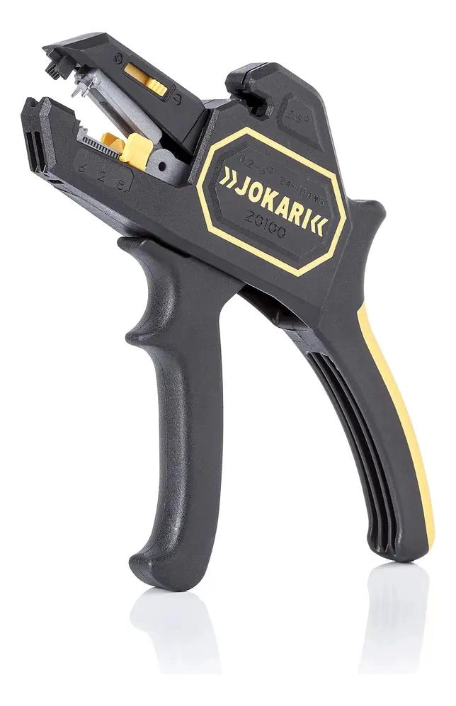 PINZA PELACABLES AUTOMATICA SECURA 2K - 1