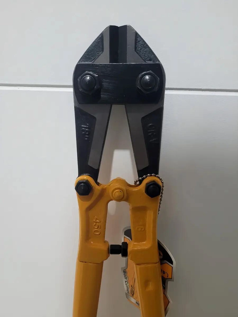 TENAZA CORTADORA DE 18 PULGADAS 450MM - 3
