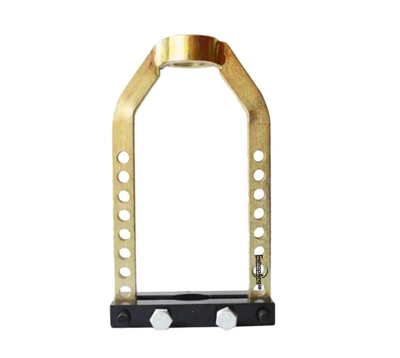 EXTRACTOR UNIVERSAL DE JUNTAS HOMOCINE TICAS - 1