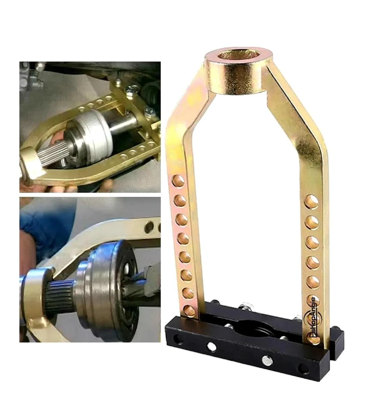 EXTRACTOR UNIVERSAL DE JUNTAS HOMOCINE TICAS - 2