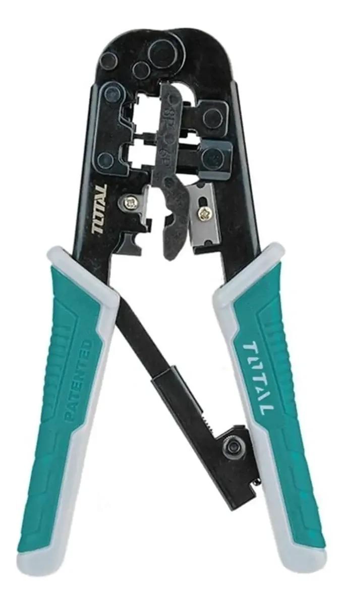 ENGARZADORA MULTIUSOS PARA CABLES 3 EN 1 - 3