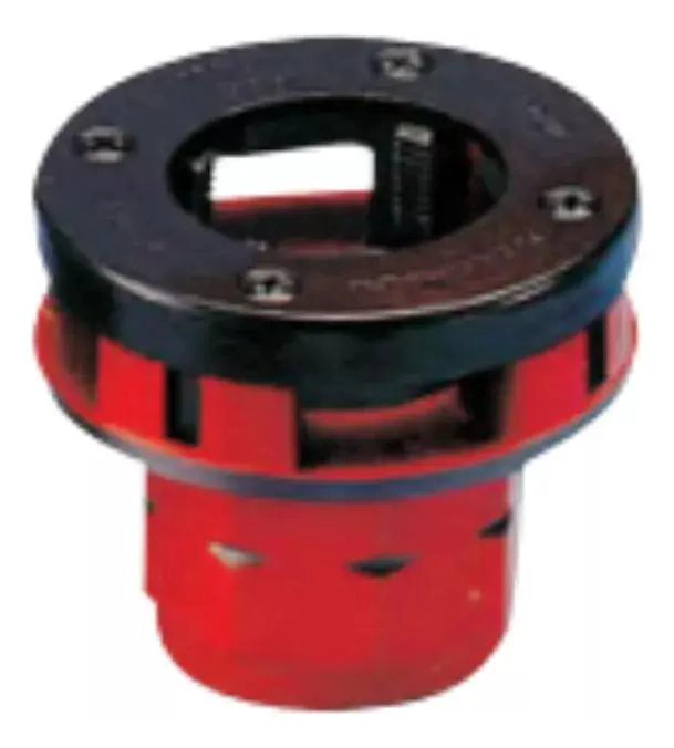 CABEZAL DE TERRAJA M20 PARA ROSCAR - 3