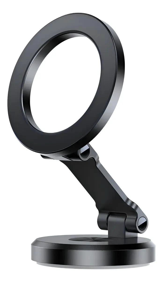 GENÉRICO SOPORTE DE AUTO MAGNE TICO PARA IPHONE CON MAGSAFE