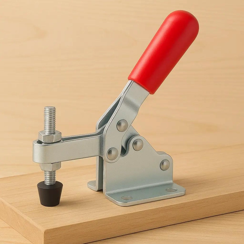 BRIDA DE AMARRE VERTICAL 50 KG 101A - 5