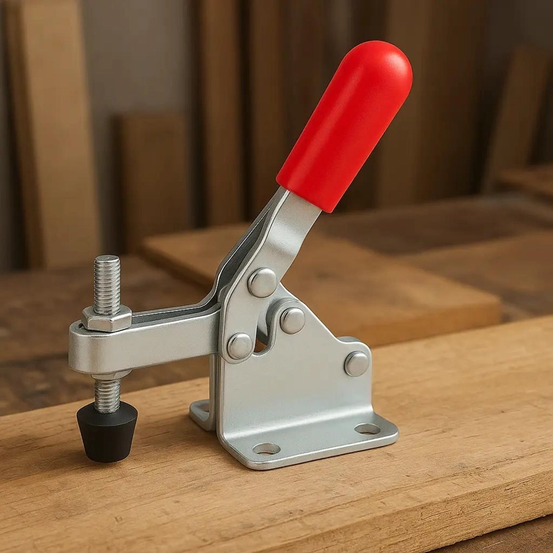 BRIDA DE AMARRE VERTICAL 50 KG 101A - 6