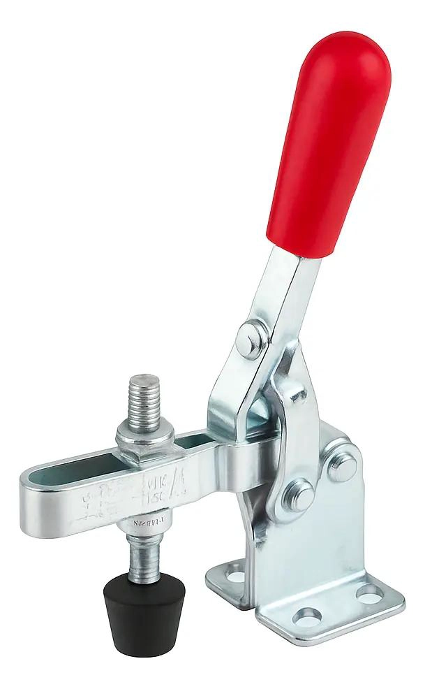 BRIDA DE AMARRE VERTICAL 50 KG 101A - 7