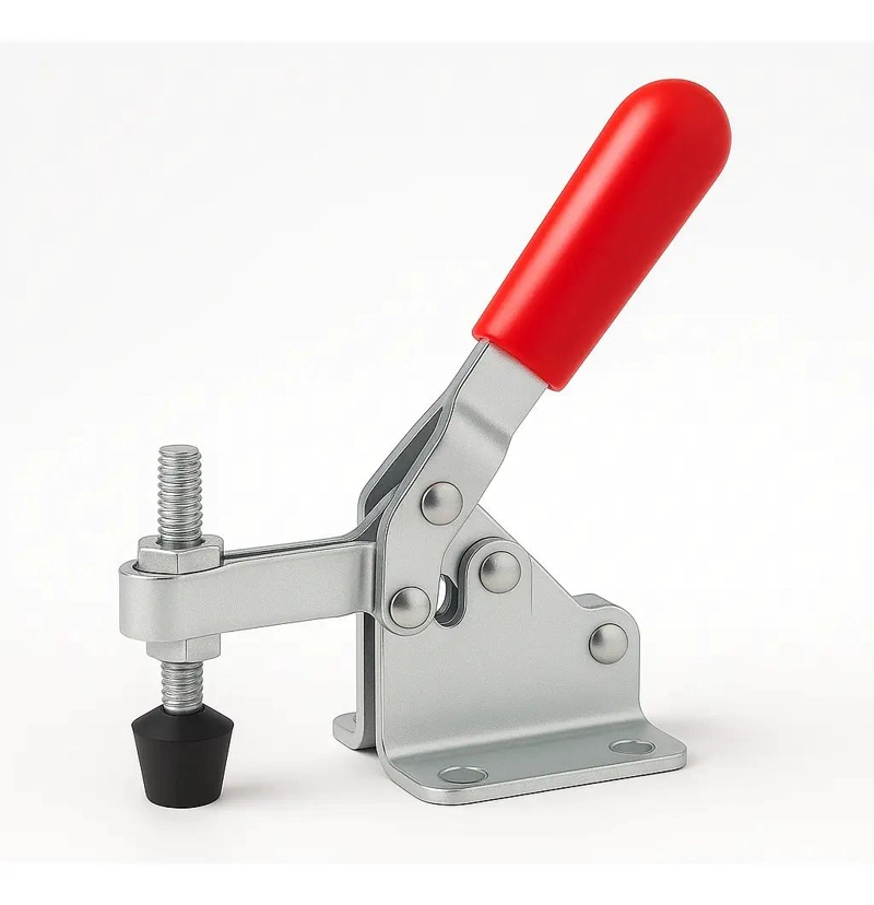 BRIDA DE AMARRE VERTICAL 50 KG 101A - 9