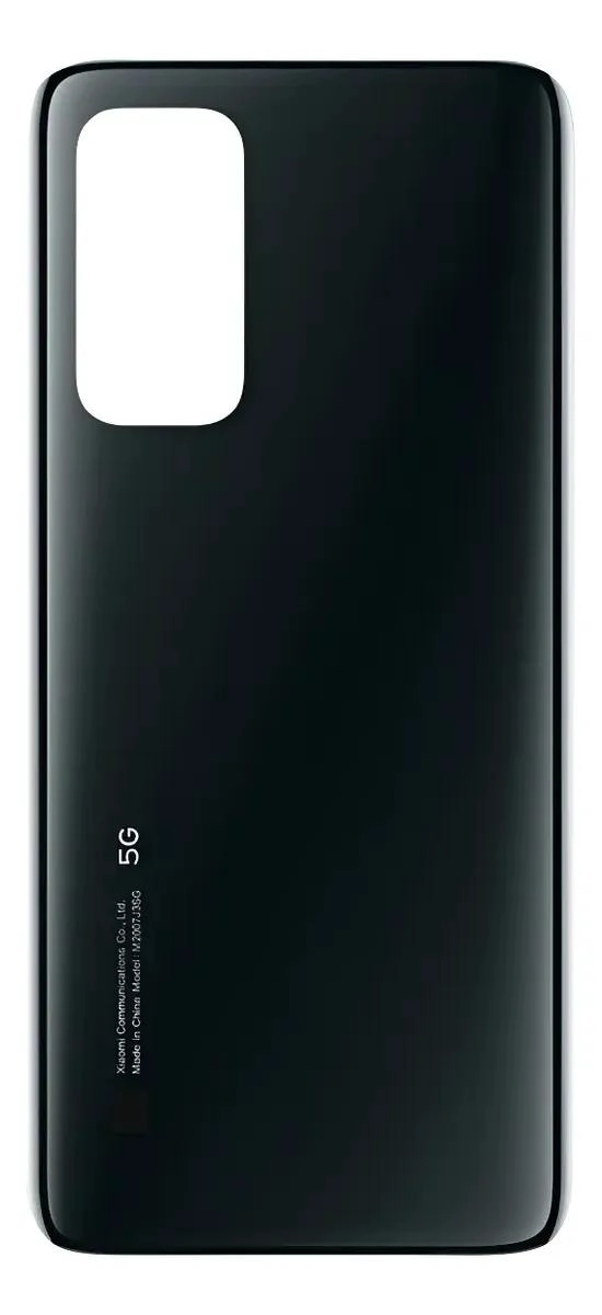 GENÉRICO TAPA TRASERA COMPATIBLE PARA MI 10T PRO 5G
