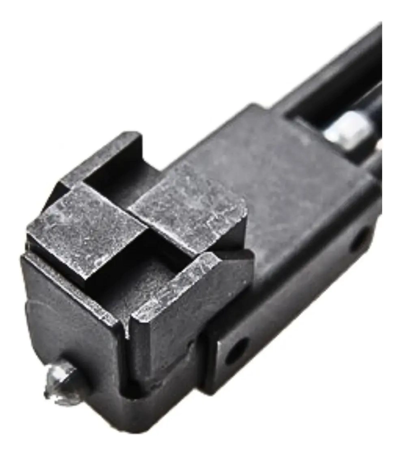 ALICATE PARA ABRAZADERAS DE MANGUERAS - 2