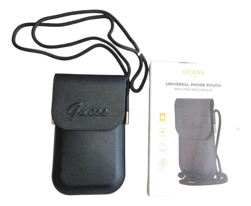 GENÉRICO PORTA CELULAR EXCLUSIVO DISEÑO MODERNO