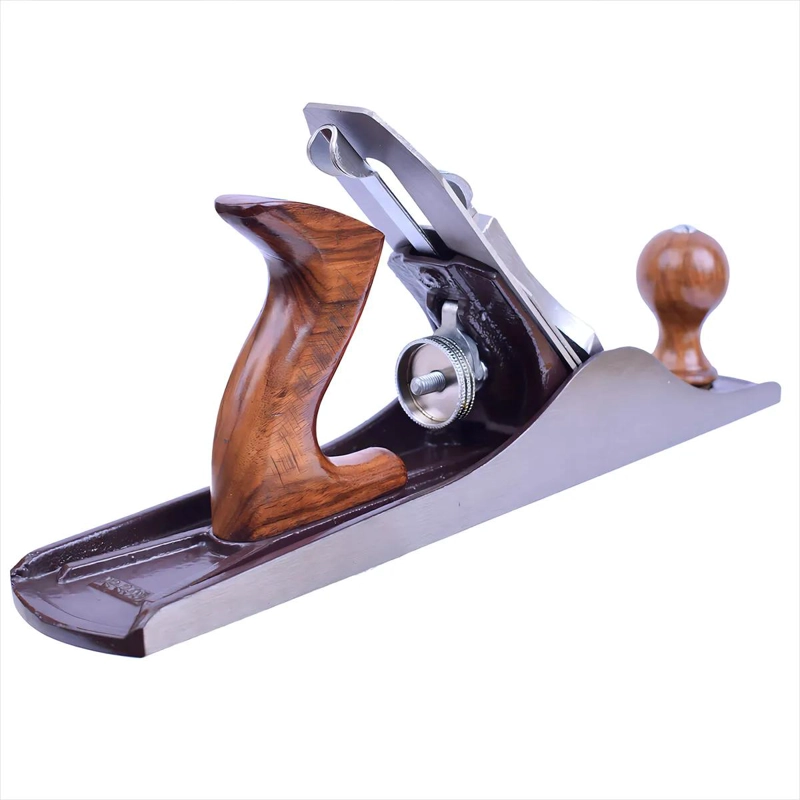 CEPILLO CARPINTERO N°5 PARA MADERA - 2