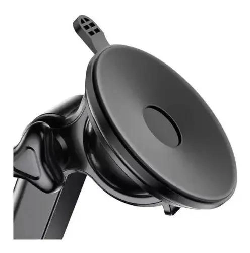 SOPORTE DE AUTO CON CARGA INALAMBRICA PARA SMARTPHONE - 5