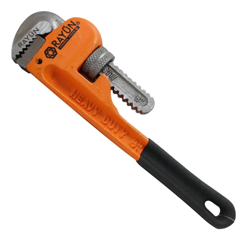 LLAVE STILLSON AJUSTABLE DE 290 MM - 2