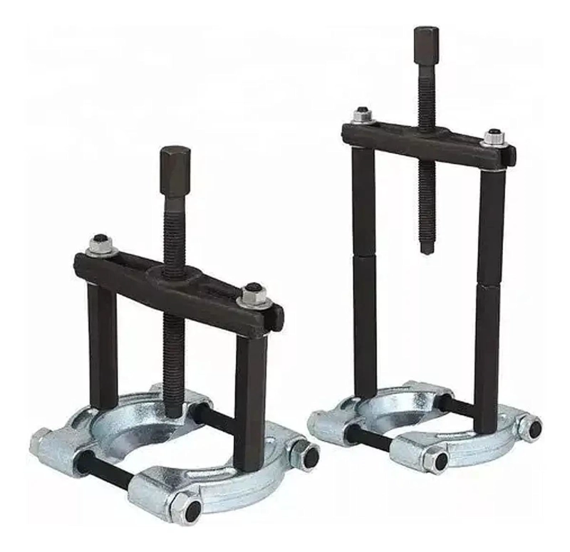 KIT EXTRACTOR DE BUJES Y RODAMIENTOS 14 PIEZAS - 3