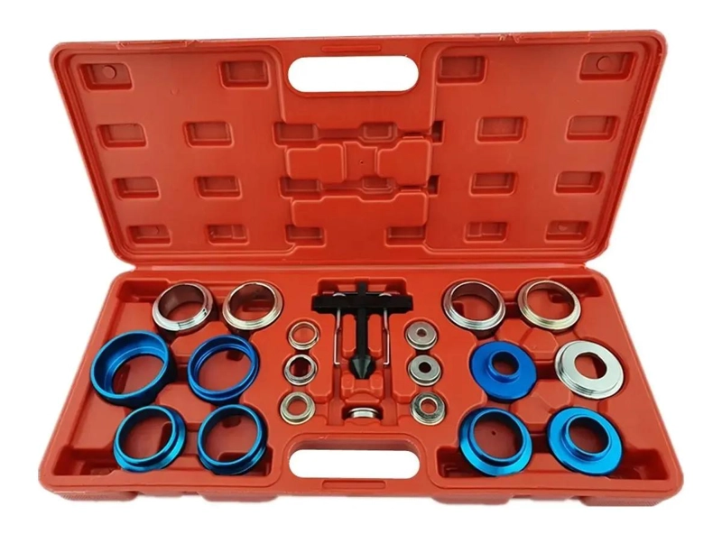 KIT PARA EXTRACCION E INSTALACION DE SELLOS DE ACEITE DE - 1